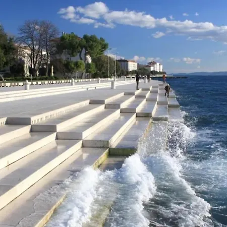 Apartment Lucija Zadar