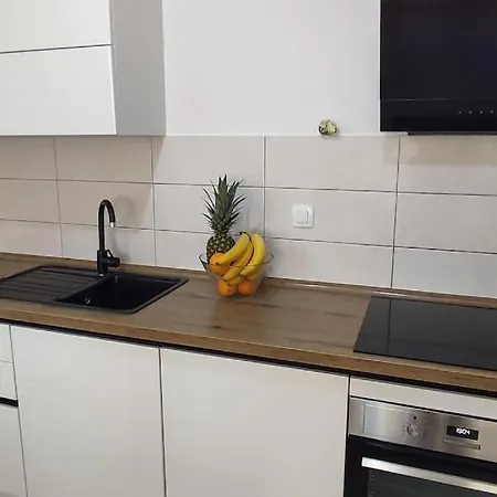 Lucija Apartament