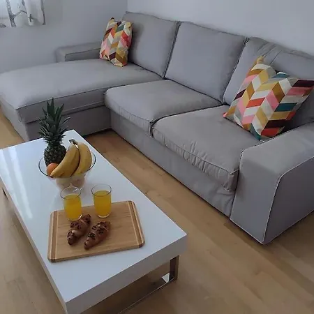 Apartament Lucija Zadar