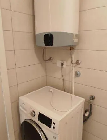 Apartment Lucija Zadar