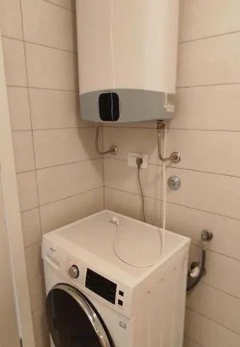 Apartman Lucija Zára